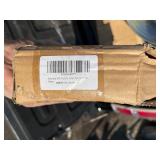 5085 Truck Steering Axle Hub Oil Seal Removal Tool Long Gasket Puller Remover Trailer - Black Head
