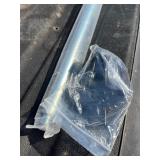 5085 Truck Steering Axle Hub Oil Seal Removal Tool Long Gasket Puller Remover Trailer - Black Head