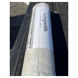 Non-Woven Wallpaper Structure Mottled grey gold gloss Metropolitan Stories 2 Livingwalls 37902-3