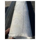 Non-Woven Wallpaper Structure Mottled grey gold gloss Metropolitan Stories 2 Livingwalls 37902-3