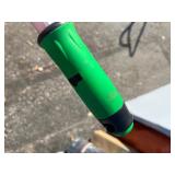 Unger EZ250 Telescopic Pole - 4-8