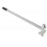 5085 Truck Steering Axle Hub Oil Seal Removal Tool Long Gasket Puller Remover Trailer - Black Head