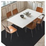 Floor Mat for Living Room, 5