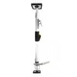 A TRIMACO E-Z Up 16 ft. Heavy Duty Dust Containment Pole *Retails $96*