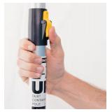 A TRIMACO E-Z Up 16 ft. Heavy Duty Dust Containment Pole *Retails $96*