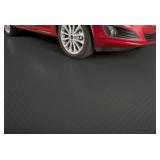 G-Floor 10-ft x 24-ft x 75-mil T Raised coin PVC Garage Flooring Roll ( 240-Sq. Feet ) *Retails $590*