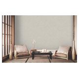 Non-Woven Wallpaper Structure Mottled grey gold gloss Metropolitan Stories 2 Livingwalls 37902-3