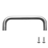 PHYESUVIN Grill Handle Replacement for Traeger Pellet Grill, 11 Inches Grill Side Handle for Traeger Eastwood 22, Pro 22, Pro 34, Pro 780 and Pro 575 Series Grill, Stainless Steel - Retail: $959