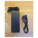 HAASHADA Power Supply, 12V Power Transformers, AC 100-240V to DC 12V 12A Power Supply LED Adapter, 144 Watt Max, for LED Strip Neon Rope String Lights, Computer Project, Recorder, TV Screen - Retail: 