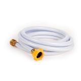 Camco 22743 Tastepure White Boat and RV 10  Drinking Water Hose - Retail: $51