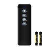 Saillong Treadmill Remote Control Replacement, Walking Pad Remote Replacement Only Compatible with Walking Pad Q1 - Retail: $10