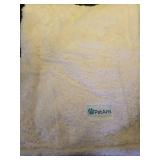 PetAmi Fluffy Waterproof Dog Blanket for Small Medium Dogs, Soft Warm Pet Sherpa Throw Pee Proof Couch Cover, Reversible Cat Puppy Bed Blanket Sofa Protector, Plush Washable Pad (Beige Cream, 29x40) -