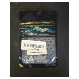 KABOBEARING 20pcs 625ZZ Bearing 5x16x5mm ABEC-5 Z3V3 Double Shield Miniature Ball Bearings, 625ZZ for 3D Printer and CNC - Retail: $13