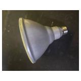 Feit Electric PAR38 LED Bulb, 90W Equivalent, Dimmable, 3000k Bright White, 1000 Lumen, 22 Year Lifespan, E26 Base, PAR38 Flood Light Bulb, CRI 90, IndoorOutdoor, UL Listed, 1 Pack, PAR38DM930CA - Ret
