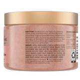 SheaMoisture Shea Sugar Body Scrub For Glowing Radiance Coconut Hibiscus Glowing Radiance Body Scrub With 24h Shea Moisture Nutrients 12 oz - Retail: $11