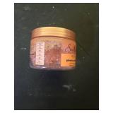 SheaMoisture Shea Sugar Body Scrub For Glowing Radiance Coconut Hibiscus Glowing Radiance Body Scrub With 24h Shea Moisture Nutrients 12 oz - Retail: $11