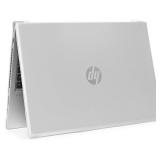 mCover Case Compatible for 2019?2020 15.6\ HP ProBook 450 G6  G7, ProBook 455 G6  G7 Series Notebook PC Only (NOT Fitting Other HP Models) - Clear - Retail: $25in