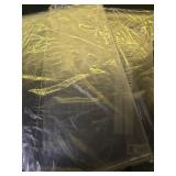 mCover Case Compatible for 2019?2020 15.6\ HP ProBook 450 G6  G7, ProBook 455 G6  G7 Series Notebook PC Only (NOT Fitting Other HP Models) - Clear - Retail: $25in
