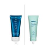 AQUAGE Curl Defining Creme For Curly Hair, Moisturizes Strands to Create Soft, Silky, Diffused Curls Without Frizz, Medium Hold, 4 oz - Retail: $21
