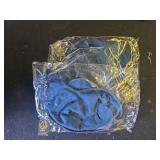 Breast Heating Pad and Cooling Gel Packs (x2) | Ice and Heat Therapy for Breastfeeding, Post Surgery Recovery, Mastectomy, Augmentation, Reduction | Hot and Cold - Retail: $11