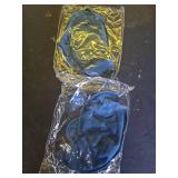 Breast Heating Pad and Cooling Gel Packs (x2) | Ice and Heat Therapy for Breastfeeding, Post Surgery Recovery, Mastectomy, Augmentation, Reduction | Hot and Cold - Retail: $11