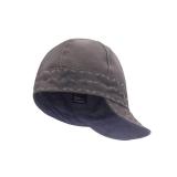 BOCOMAL Welding Cap HRC2 Flame Resistant 10OZ Durable Cotton Duck 2 Sided 6 Pannel Welder Hats 7 34 Green - Retail: $18