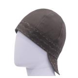 BOCOMAL Welding Cap HRC2 Flame Resistant 10OZ Durable Cotton Duck 2 Sided 6 Pannel Welder Hats 7 34 Green - Retail: $18