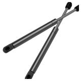 ECCPP 2pcs Rear Trunk Lift Supports Struts Rods Shocks for Hyundai Sonata 2006-2007,for Kia Optima 2001-2005 - Retail: $12