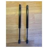 ECCPP 2pcs Rear Trunk Lift Supports Struts Rods Shocks for Hyundai Sonata 2006-2007,for Kia Optima 2001-2005 - Retail: $12
