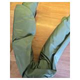 HiiPeak Sleeping Pad for Camping- Ultralight Inflatable Sleeping Mat with Built-in Foot Pump and Pillow, Upgraded Compact Camping Air Mattress for Tent, Backpacking, Hiking - Retail: $35