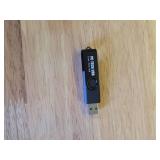PC Tech USB Kiss Tech Hub Flash Drive - Retail: $8