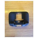 Air 3S Silicone Protective Cover Case for DJI RC 2, Durable Sleeve Compatible for DJI Mini 4 Pro, Air 3, Neo, and Flip Fly More Combo Controller Accessories (Black) - Retail: $15