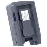 Te-S11 21.6V 3000mAh Rechargeable Battery Pack - Retail: $45