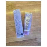 OUHOE Gentle Body Hair Removal Cream 100g OPENED  - Retail: $8