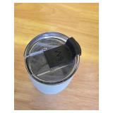 Simple Modern Travel Coffee Mug Tumbler with Flip Lid | Reusable Insulated Stainless Steel Cold Brew Iced Coffee Cup Thermos | Gifts for Women Men Him Her | Voyager Collection | 12oz | Sea Glass Sage 