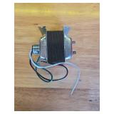 Ragnaros Hardwired Transformer Kit for Ring Doorbell - Retail: $15