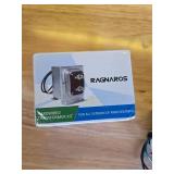 Ragnaros Hardwired Transformer Kit for Ring Doorbell - Retail: $15