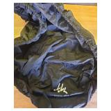 MOOCY Kayak Cockpit Cover, Universal Waterproof Cover for Transport, Outdoor Storage Keep Hatch Hole Seat Clean S - 19\x35 - Retail: $25in