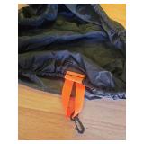 MOOCY Kayak Cockpit Cover, Universal Waterproof Cover for Transport, Outdoor Storage Keep Hatch Hole Seat Clean S - 19\x35 - Retail: $25in