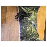 LUCKY HERP Reptile Heating Pad 24W 8X18 Inch with Thermostat, Under Tank Heater Terrarium Warmer Heat Pad and Digital Thermostat Controller for Hermit Crab, Turtles Lizards, Reptile - Retail: $30