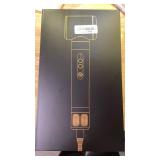 Blow Dryer Brush 7 in One, Negative Ion Hair Dryer Brush Set Upgrade Hot Air Brush Air Styler Curling Wrap Air Curler