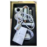 Blow Dryer Brush 7 in One, Negative Ion Hair Dryer Brush Set Upgrade Hot Air Brush Air Styler Curling Wrap Air Curler