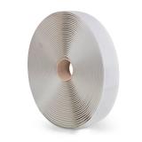 LLPT Butyl Tape White 34 Inch x 33Ft Tight Seal for Leak Proof EPDM RV Repair Window Glass Boat Sealing Roof Pipe Patching(WST343) - Retail: $15