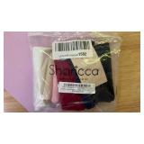 SHARICCA women seamless underwear multi pack -