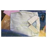 LOLANTA Boys Vest Tuxedo Suit Wedding Ring Bearer Outfit, size 170 blue -