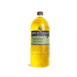 LftOCCITANE Almond Shower Oil Refill 16.90 oz - Retail: $43