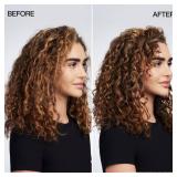 Redken Acidic Bonding Concentrate 247 Night and Day Serum For Damaged Hair - Nourishes and Restores, Overnight Hair Repair and Protection, Lightweight and Anti-Frizz - Retail: $45