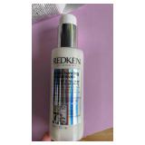 Redken Acidic Bonding Concentrate 247 Night and Day Serum For Damaged Hair - Nourishes and Restores, Overnight Hair Repair and Protection, Lightweight and Anti-Frizz - Retail: $45