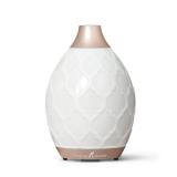 Young Living Desert Mist Ultrasonic Essential Oil Diffuser - Elegant Vase for Soothing Aromatherapy - Stylish Design for Home and Office Aroma Diffuser