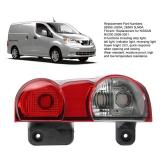 Klanata 26550 JX00A, Rear Tail Light, Right Side Brake Stop Lamp, Fit for Nissan NV200 2009-2021 - Retail: $54